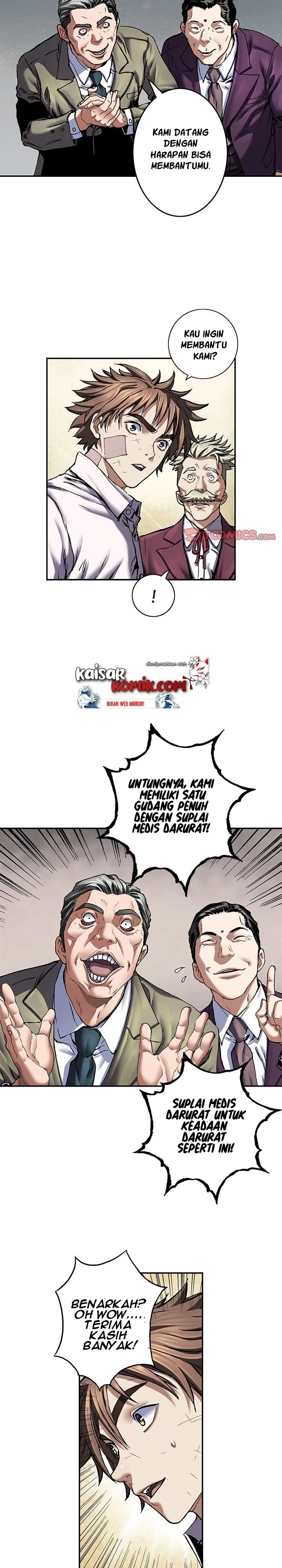 Halaman 6 — Leviathan Chapter 132