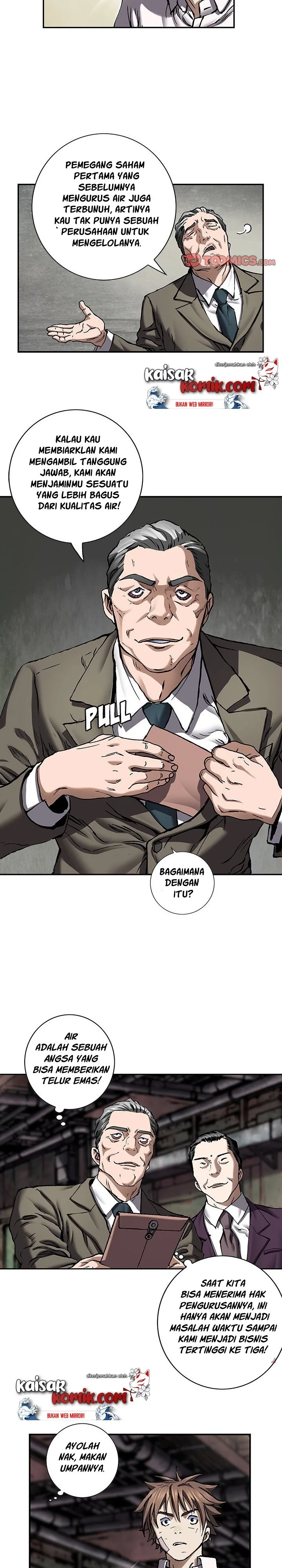 Halaman 9 — Leviathan Chapter 132