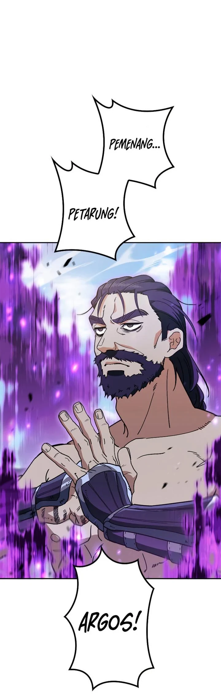 Halaman 7 — White Dragon Duke: Pendragon Chapter 83