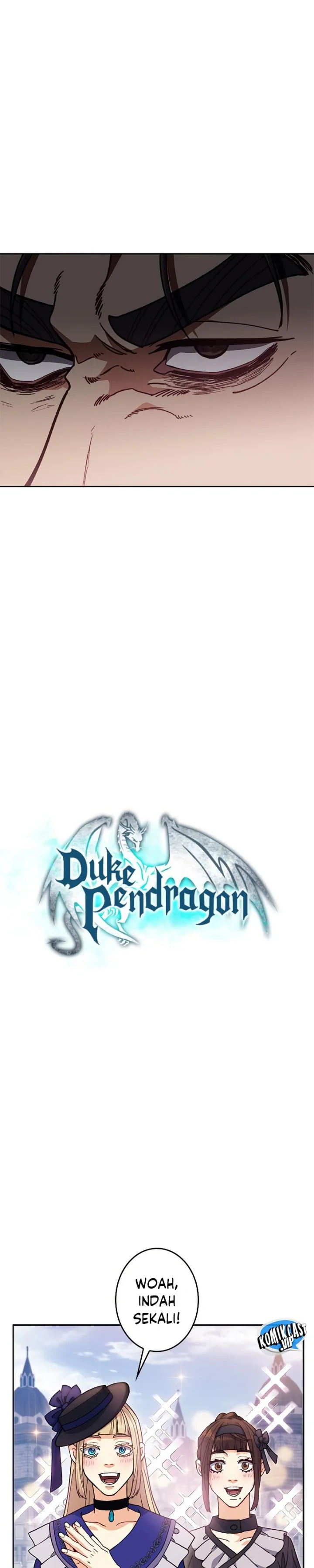 Halaman 8 — White Dragon Duke: Pendragon Chapter 83