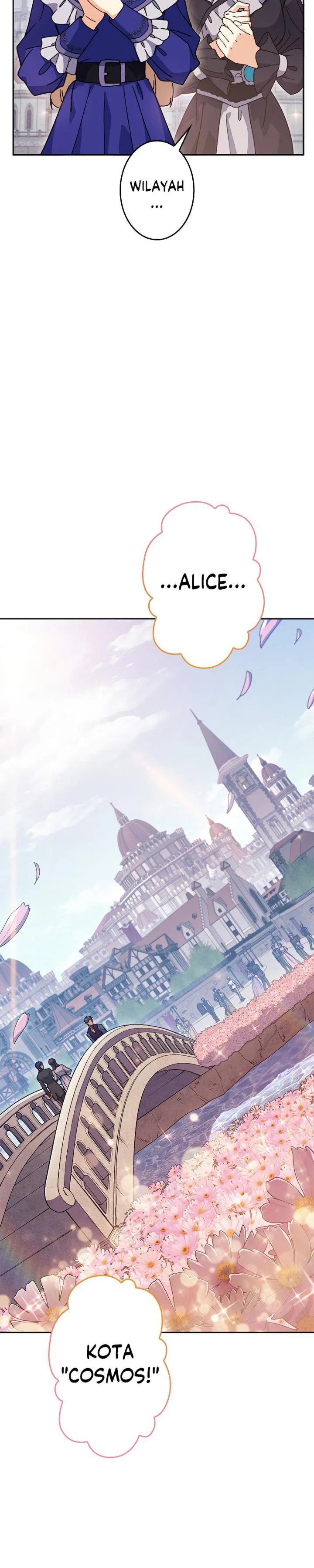 Halaman 9 — White Dragon Duke: Pendragon Chapter 83