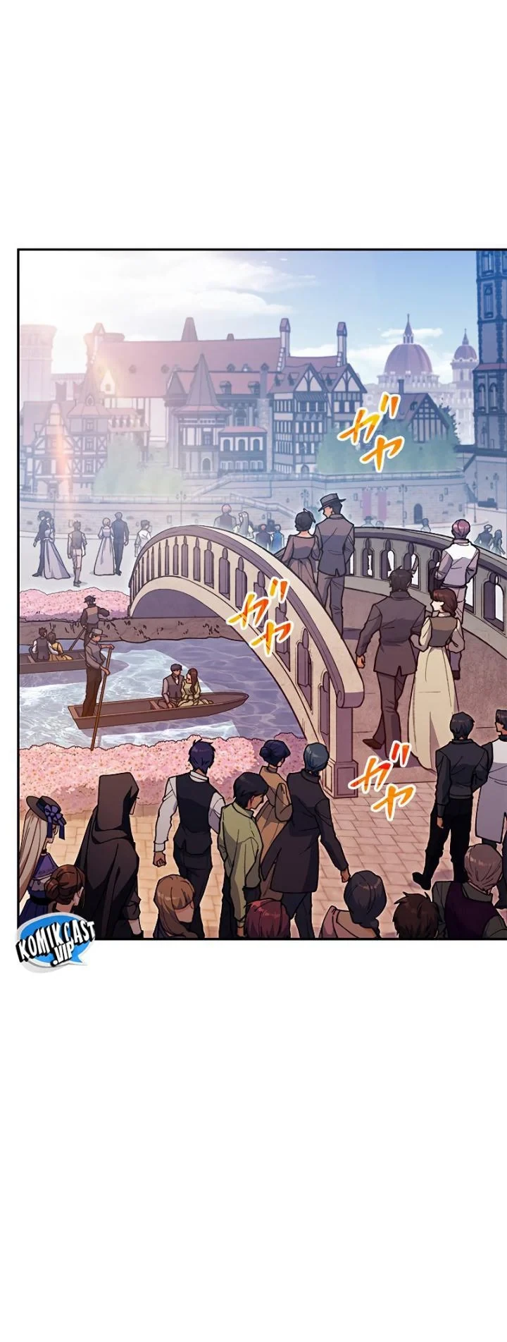 Halaman 10 — White Dragon Duke: Pendragon Chapter 83