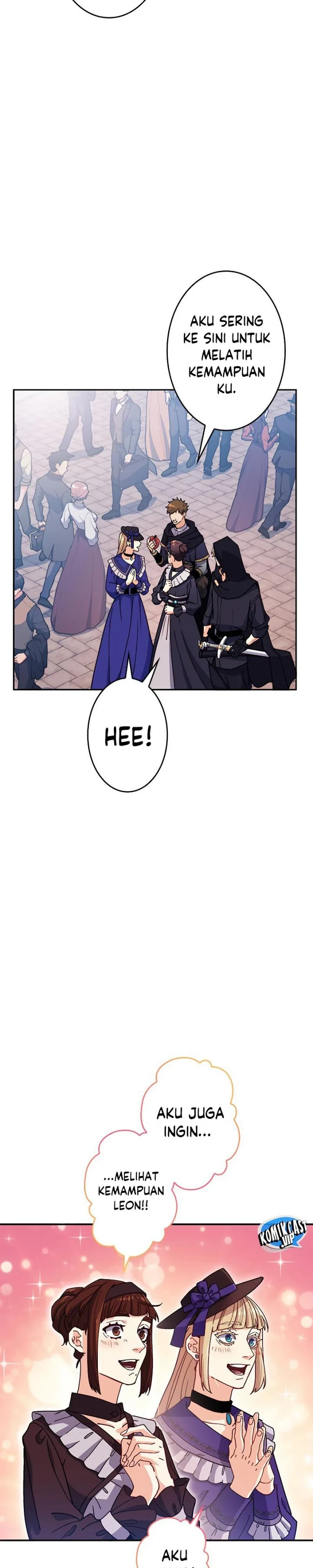 Halaman 12 — White Dragon Duke: Pendragon Chapter 83