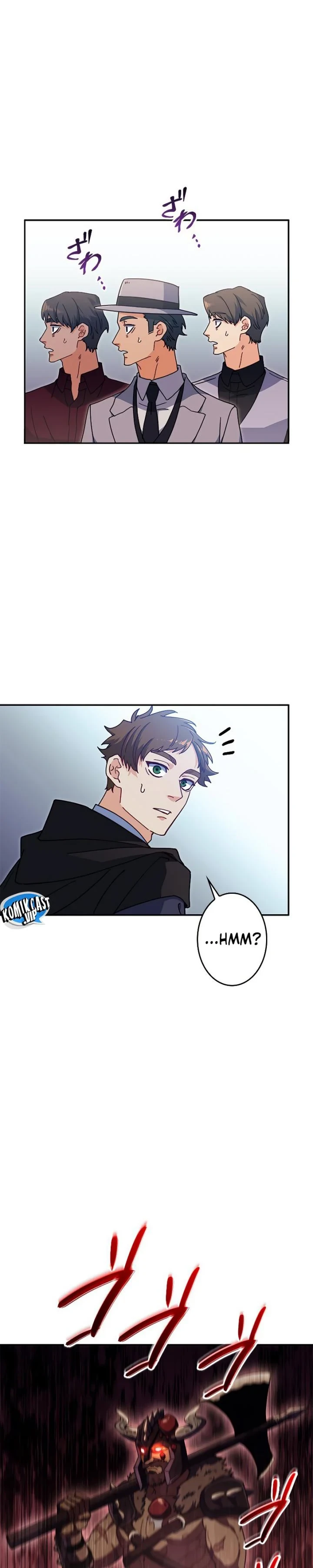Halaman 20 — White Dragon Duke: Pendragon Chapter 83