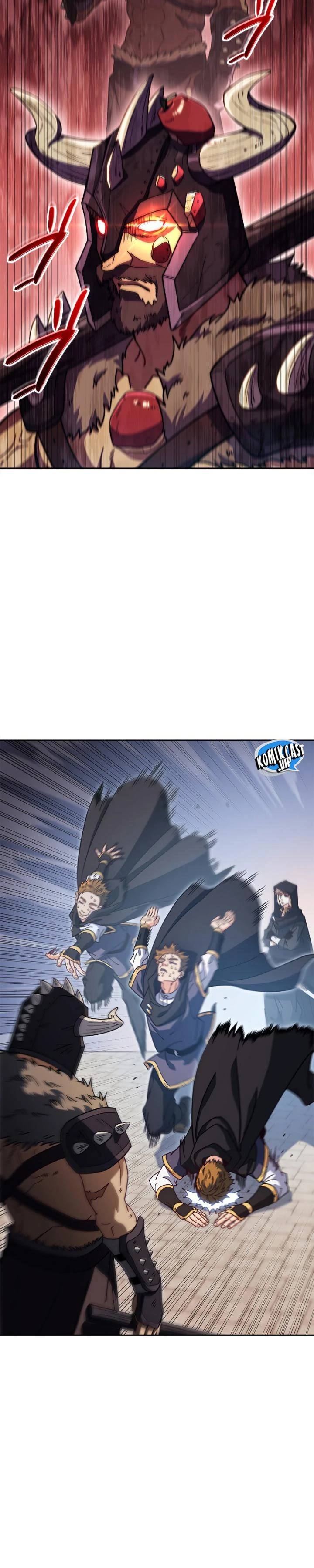 Halaman 21 — White Dragon Duke: Pendragon Chapter 83