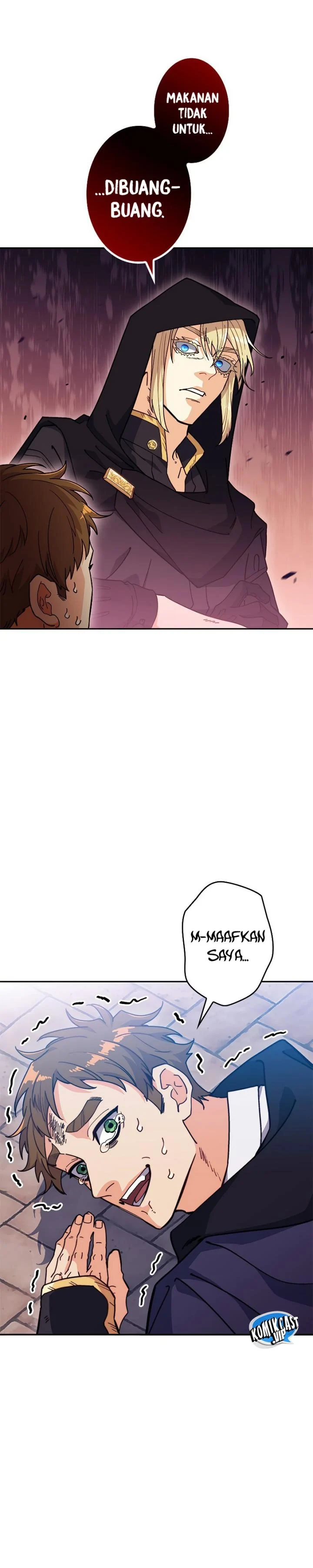Halaman 23 — White Dragon Duke: Pendragon Chapter 83