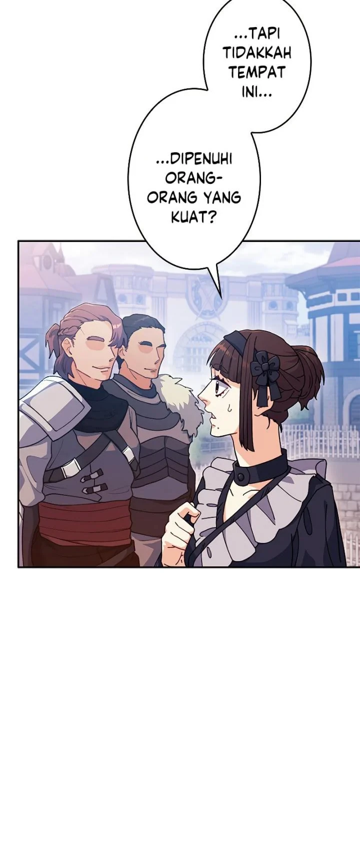 Halaman 25 — White Dragon Duke: Pendragon Chapter 83