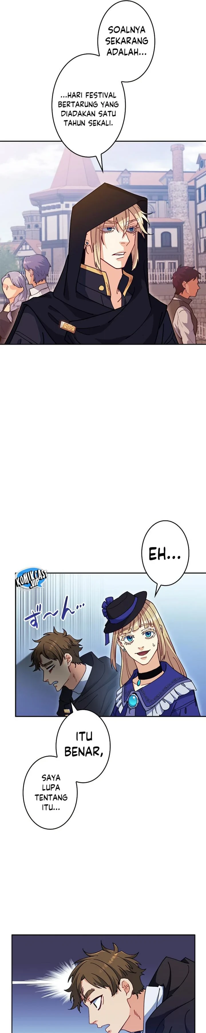 Halaman 26 — White Dragon Duke: Pendragon Chapter 83