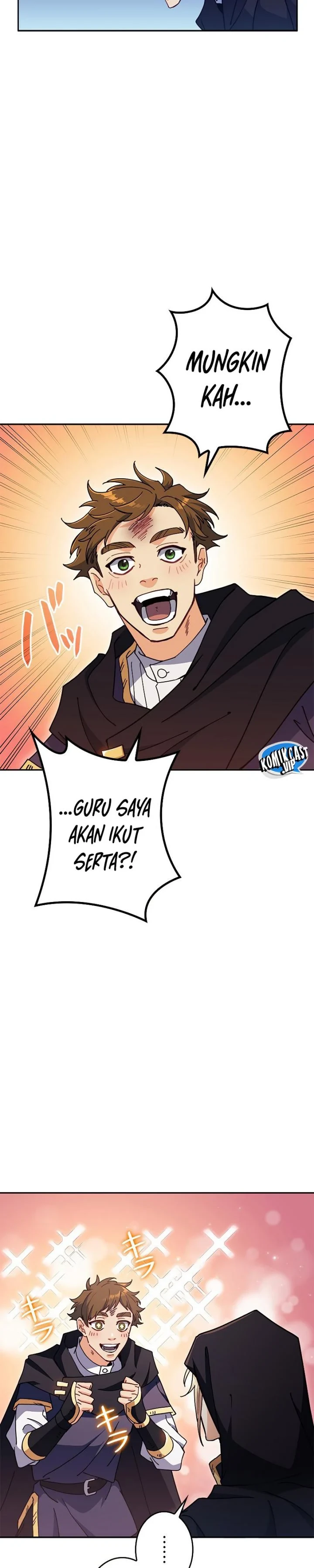 Halaman 27 — White Dragon Duke: Pendragon Chapter 83