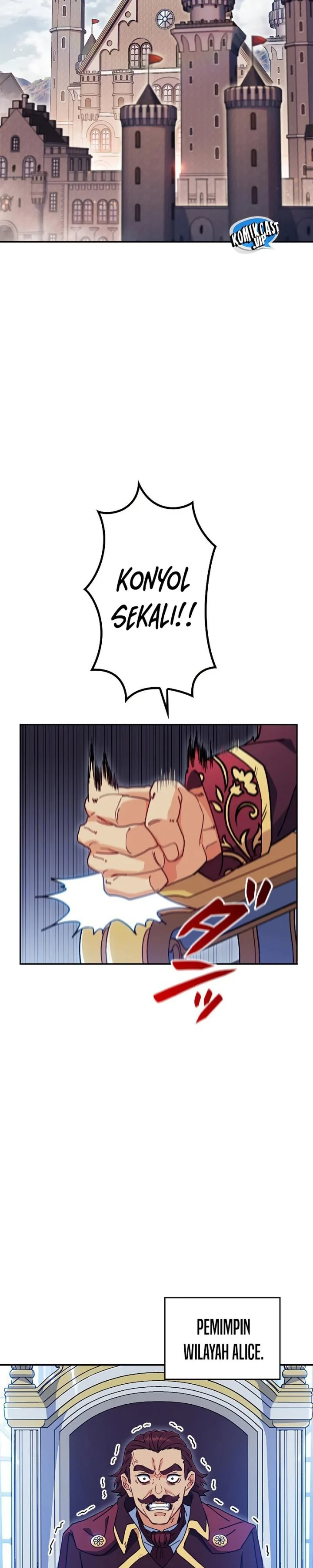 Halaman 30 — White Dragon Duke: Pendragon Chapter 83