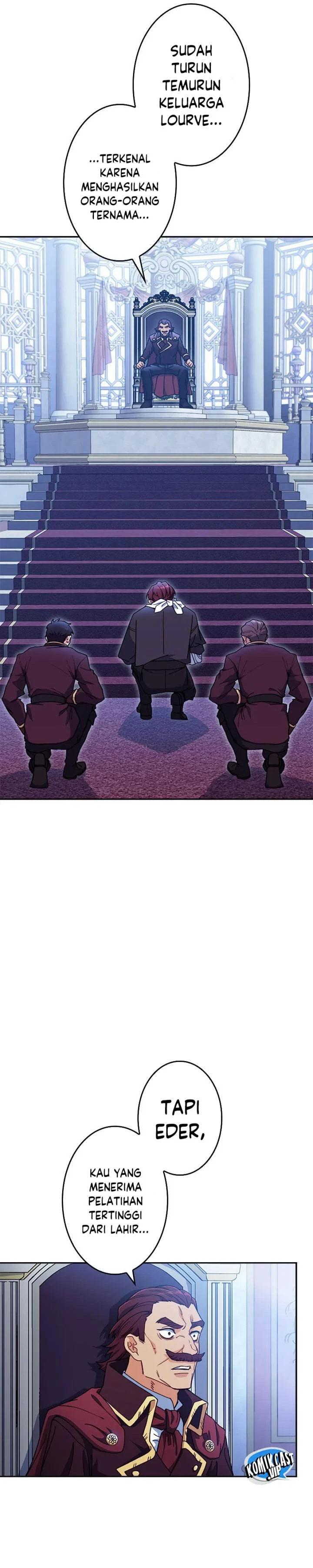 Halaman 32 — White Dragon Duke: Pendragon Chapter 83