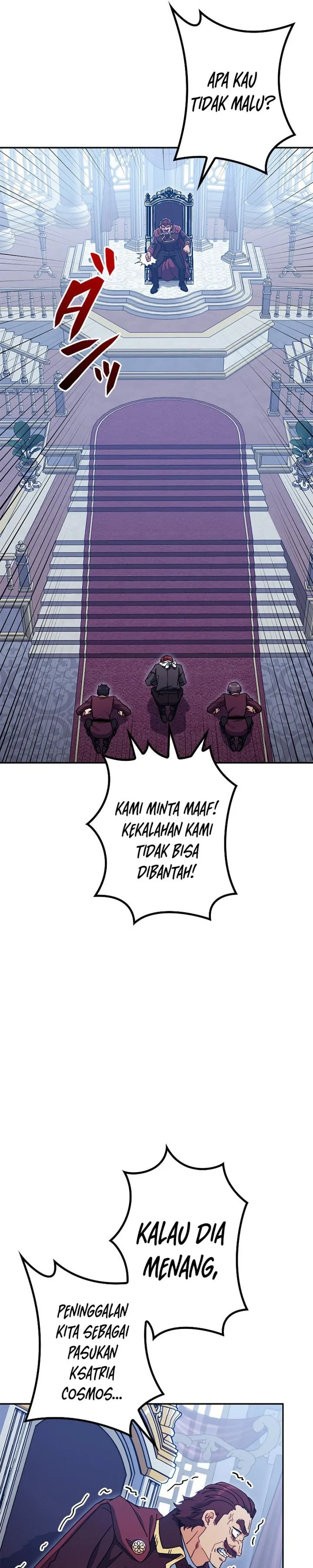 Halaman 35 — White Dragon Duke: Pendragon Chapter 83