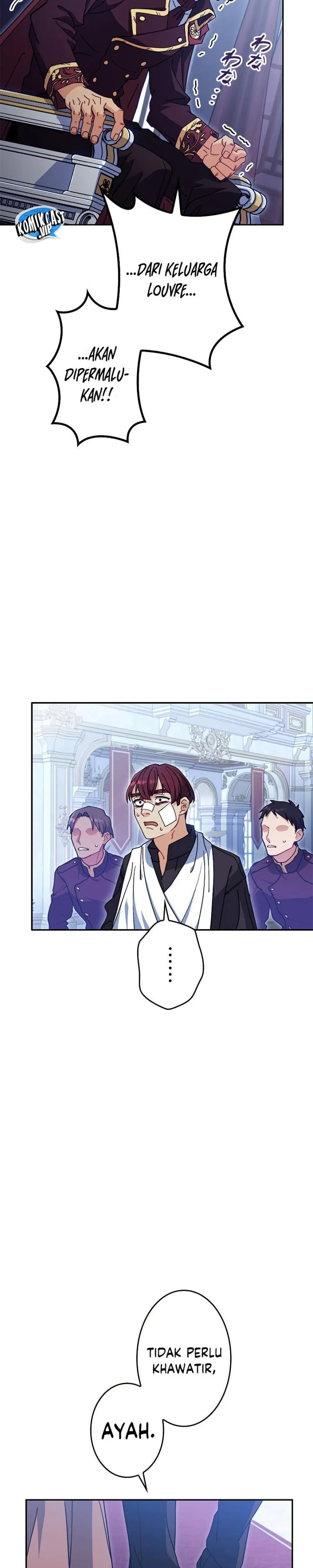 Halaman 36 — White Dragon Duke: Pendragon Chapter 83