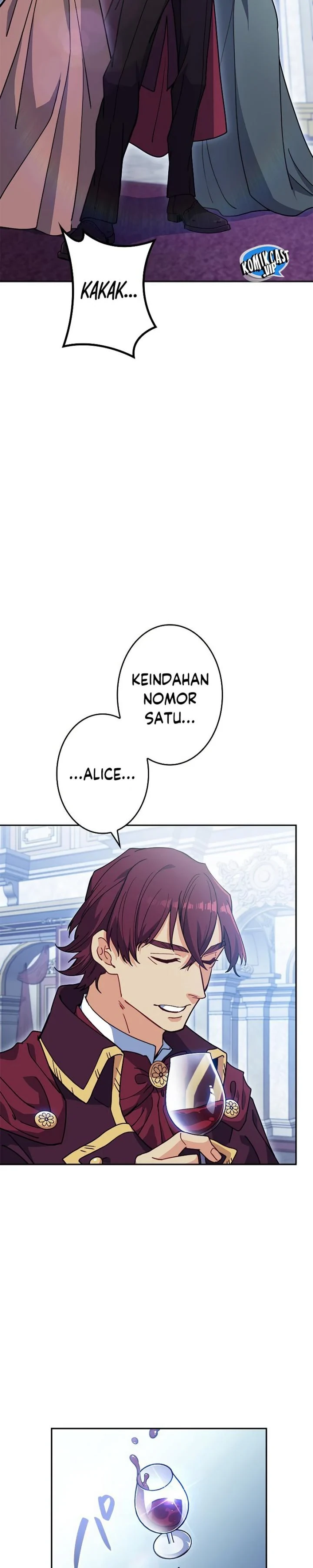 Halaman 39 — White Dragon Duke: Pendragon Chapter 83