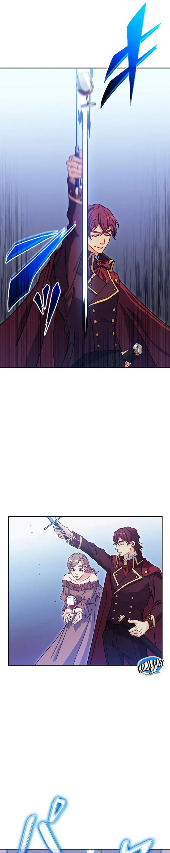 Halaman 41 — White Dragon Duke: Pendragon Chapter 83