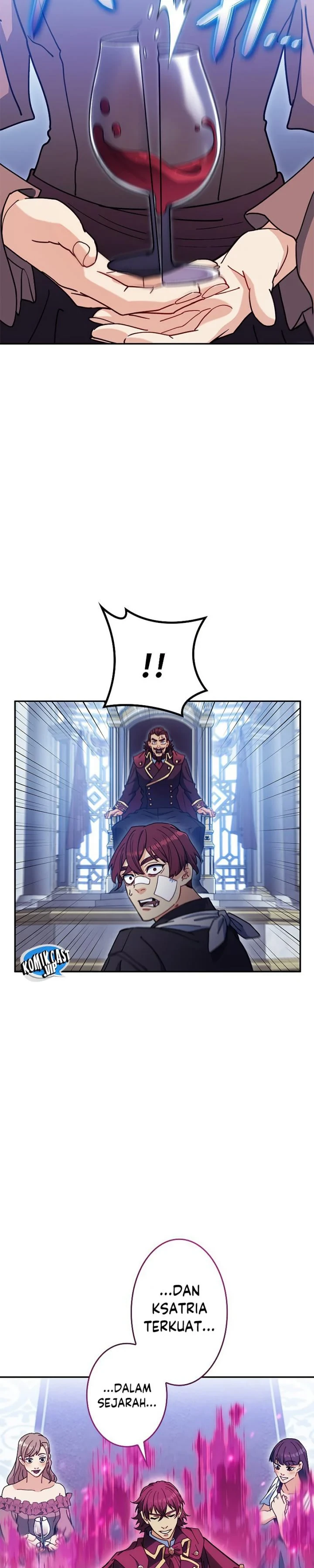 Halaman 42 — White Dragon Duke: Pendragon Chapter 83