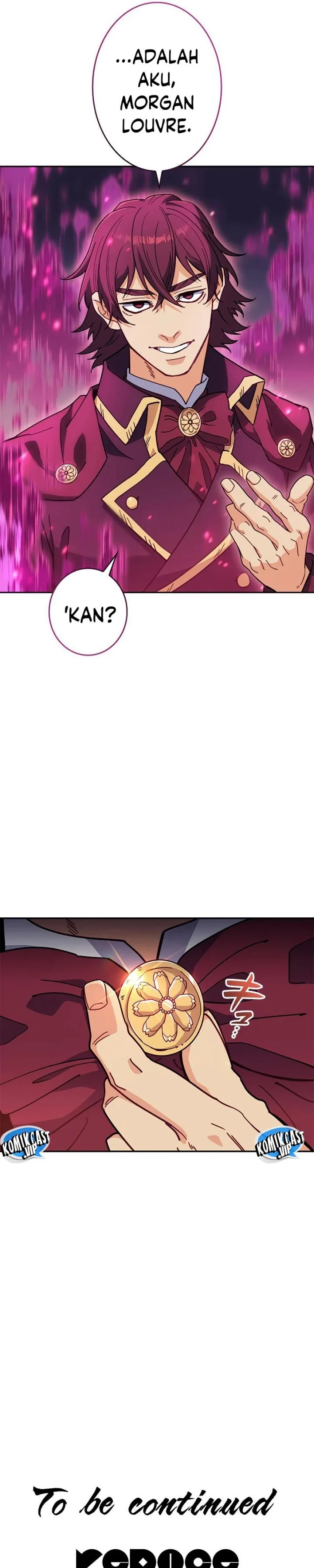 Halaman 44 — White Dragon Duke: Pendragon Chapter 83