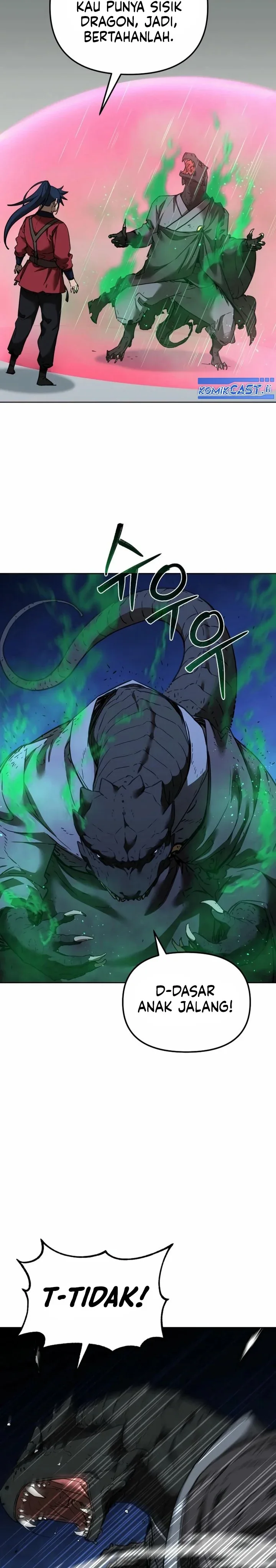 Halaman 4 — The Reborn Ranker Chronicles Chapter 162