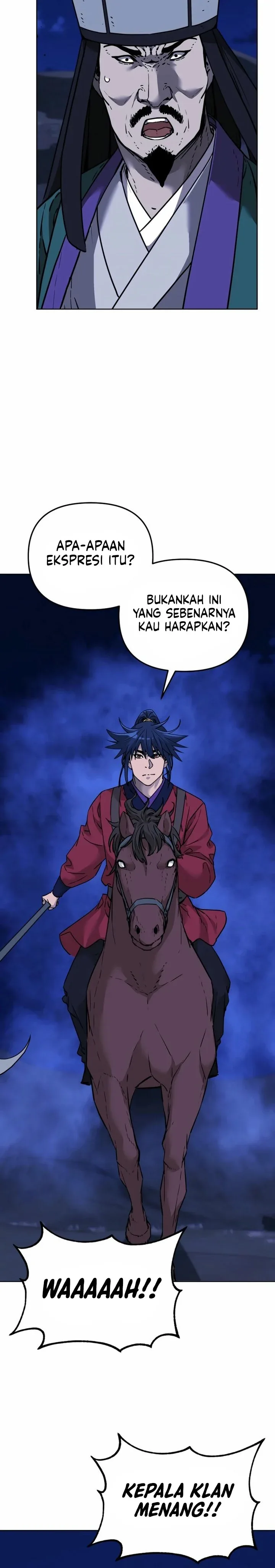 Halaman 11 — The Reborn Ranker Chronicles Chapter 162