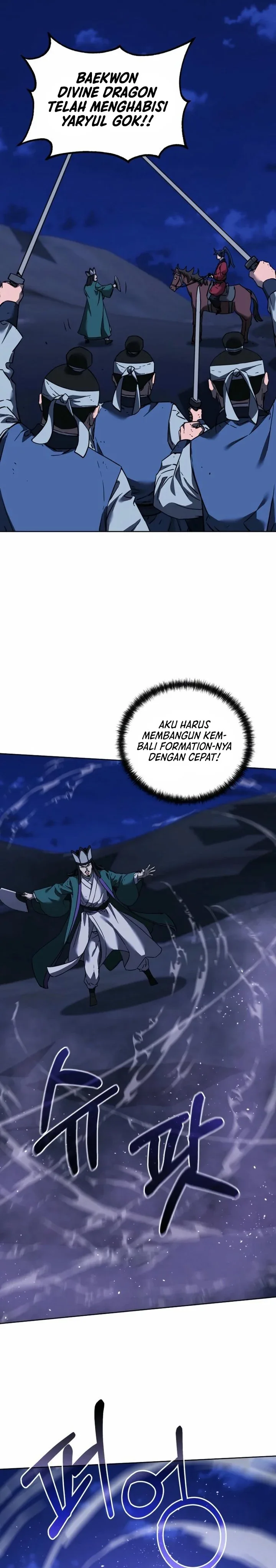 Halaman 12 — The Reborn Ranker Chronicles Chapter 162