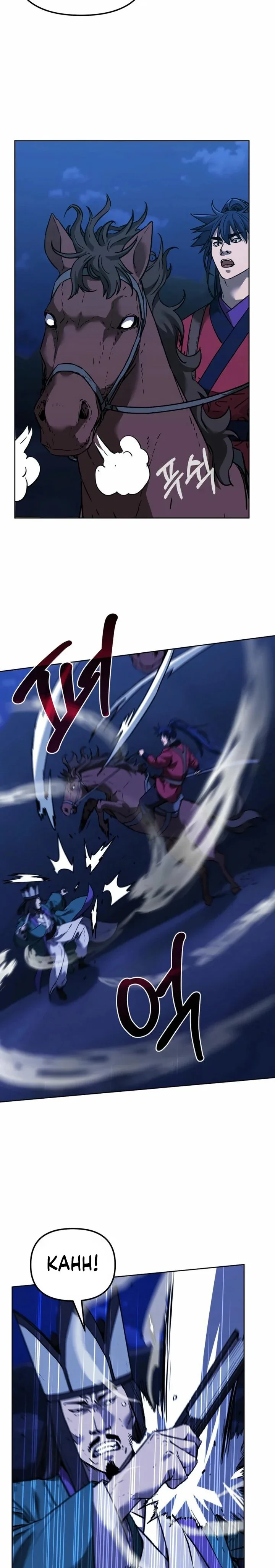 Halaman 14 — The Reborn Ranker Chronicles Chapter 162