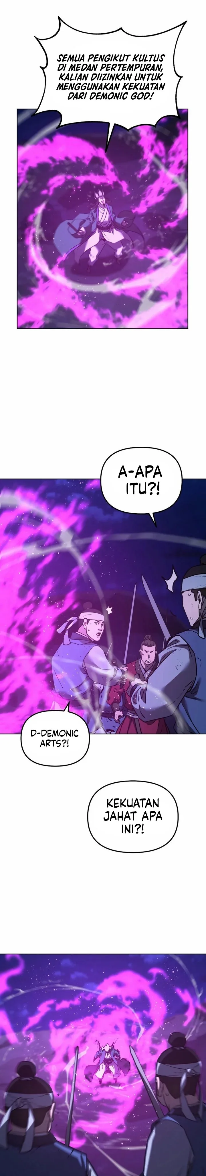 Halaman 17 — The Reborn Ranker Chronicles Chapter 162