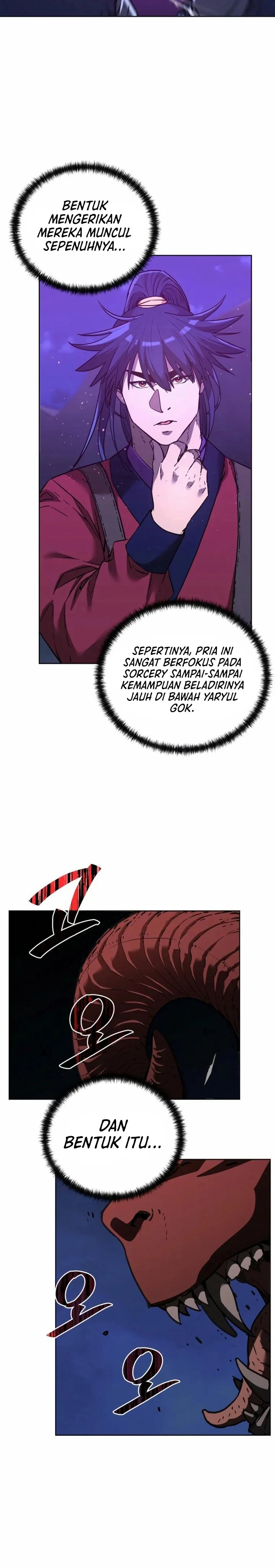 Halaman 18 — The Reborn Ranker Chronicles Chapter 162