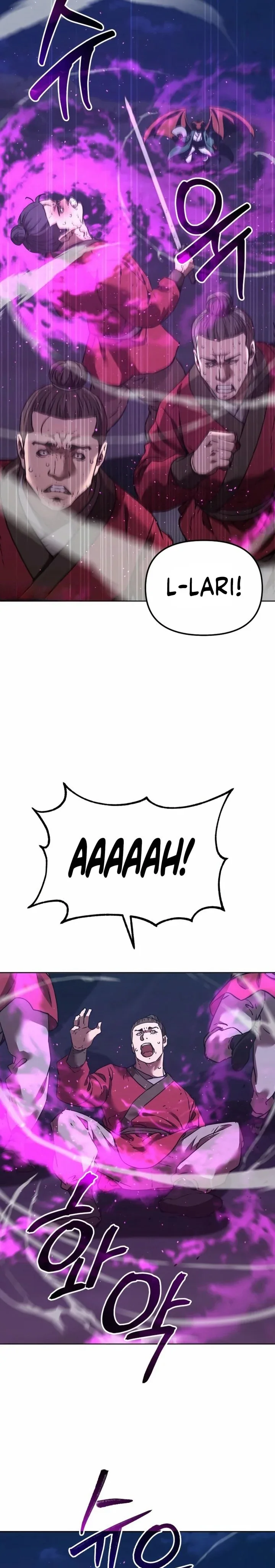 Halaman 20 — The Reborn Ranker Chronicles Chapter 162