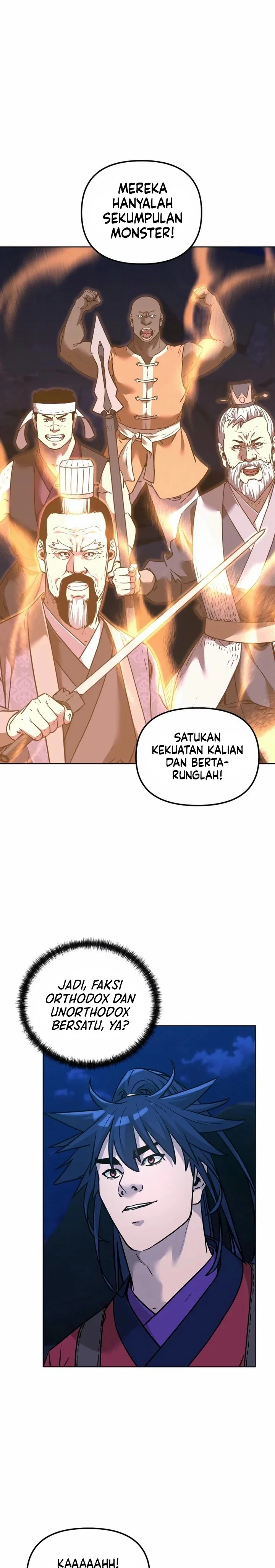 Halaman 24 — The Reborn Ranker Chronicles Chapter 162