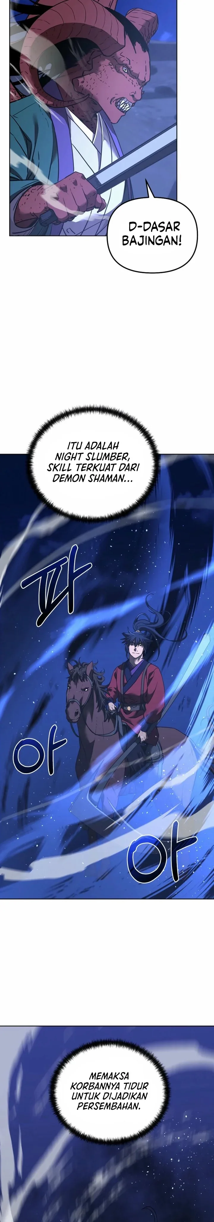 Halaman 26 — The Reborn Ranker Chronicles Chapter 162