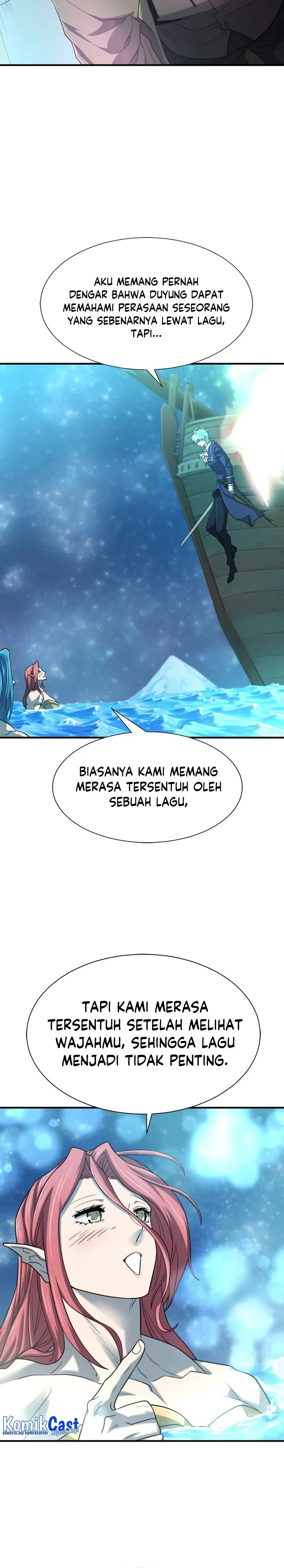 Halaman 5 — The Greatest Estate Developer Chapter 126