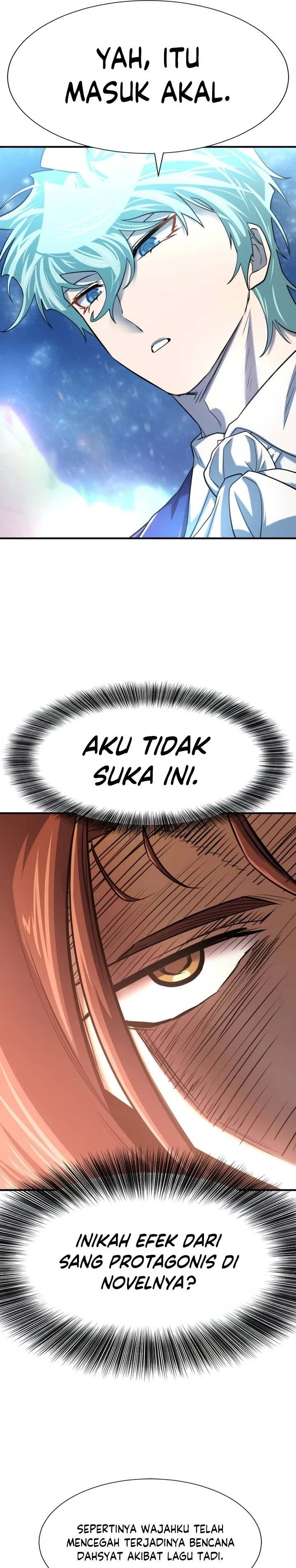 Halaman 6 — The Greatest Estate Developer Chapter 126