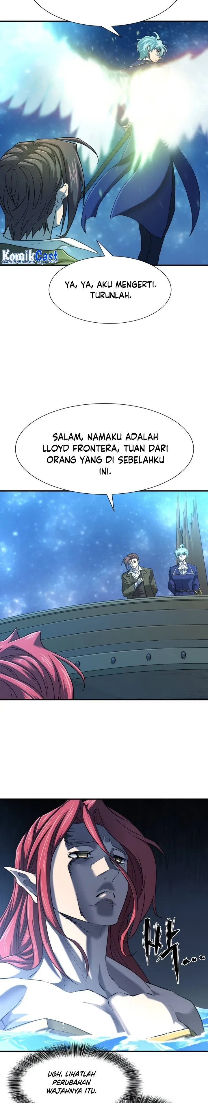 Halaman 7 — The Greatest Estate Developer Chapter 126