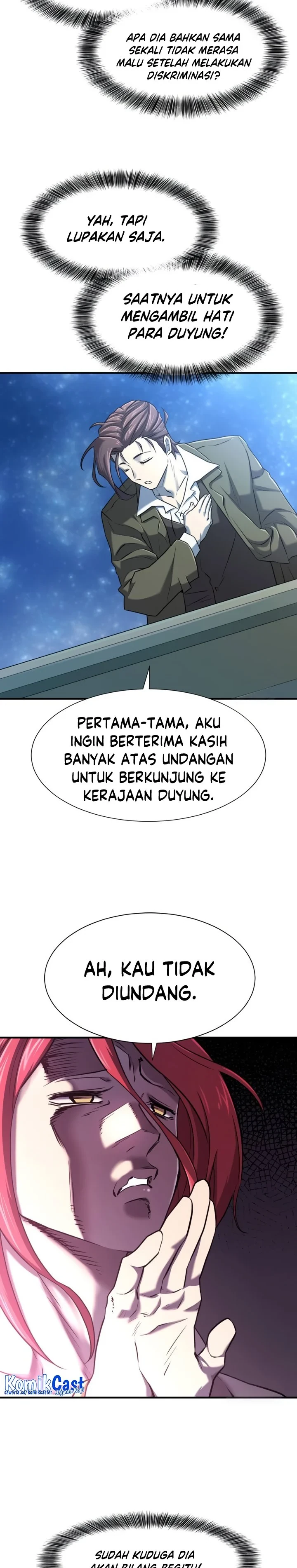 Halaman 8 — The Greatest Estate Developer Chapter 126