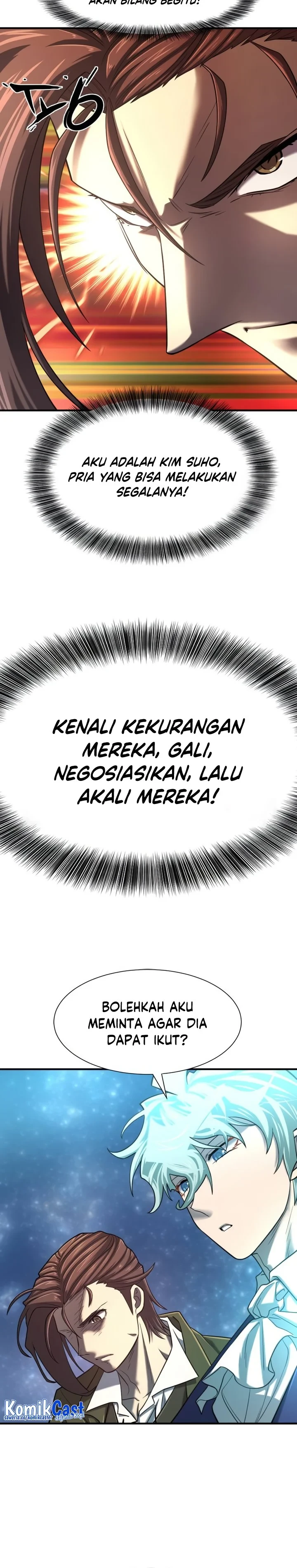 Halaman 9 — The Greatest Estate Developer Chapter 126