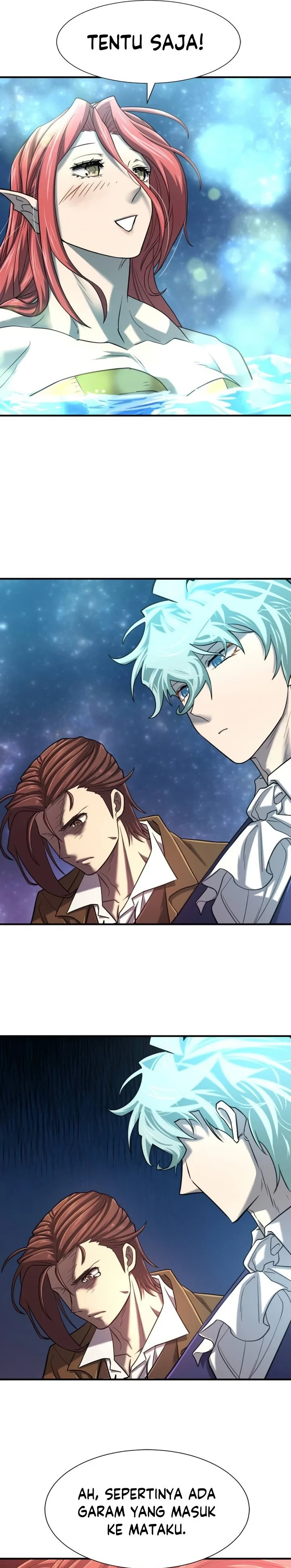Halaman 10 — The Greatest Estate Developer Chapter 126