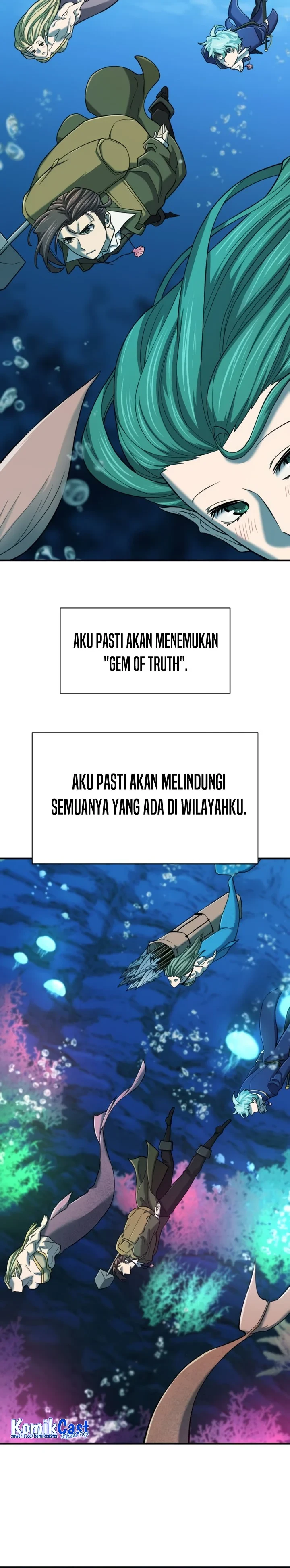 Halaman 13 — The Greatest Estate Developer Chapter 126