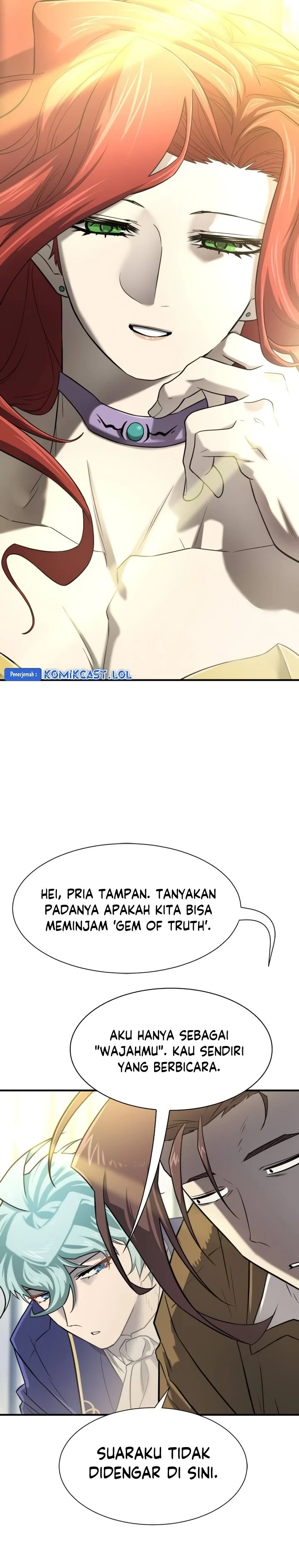 Halaman 18 — The Greatest Estate Developer Chapter 126