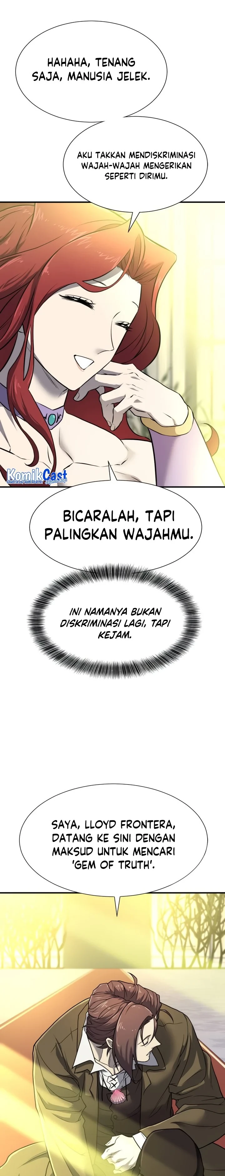Halaman 19 — The Greatest Estate Developer Chapter 126