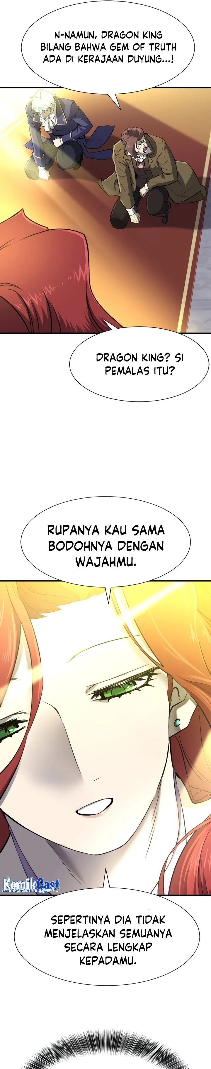Halaman 22 — The Greatest Estate Developer Chapter 126