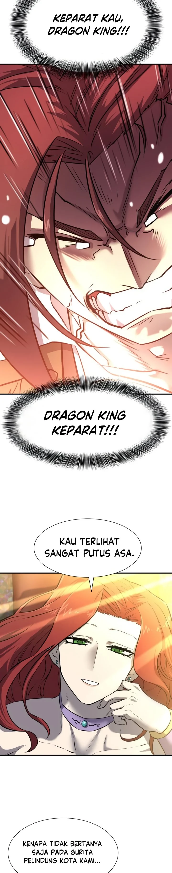 Halaman 23 — The Greatest Estate Developer Chapter 126