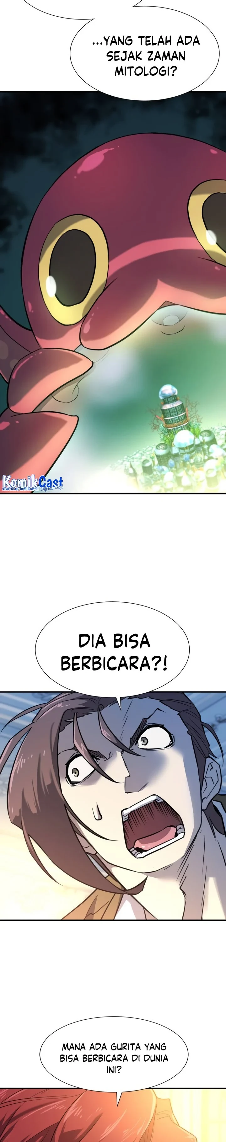 Halaman 24 — The Greatest Estate Developer Chapter 126