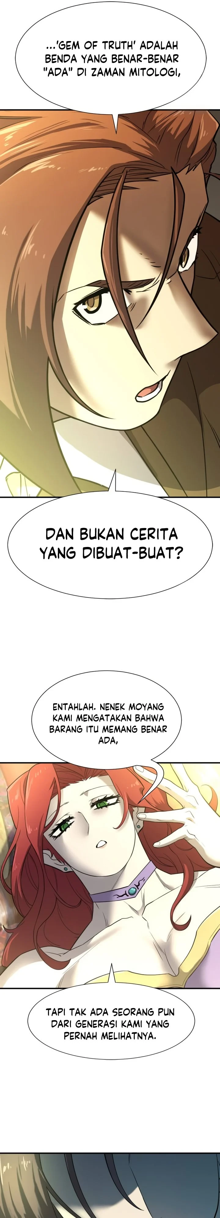 Halaman 26 — The Greatest Estate Developer Chapter 126