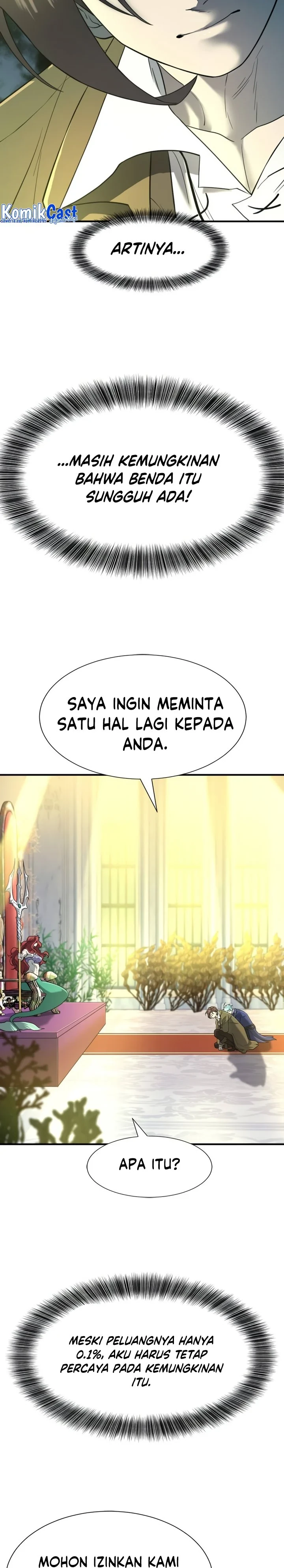 Halaman 27 — The Greatest Estate Developer Chapter 126