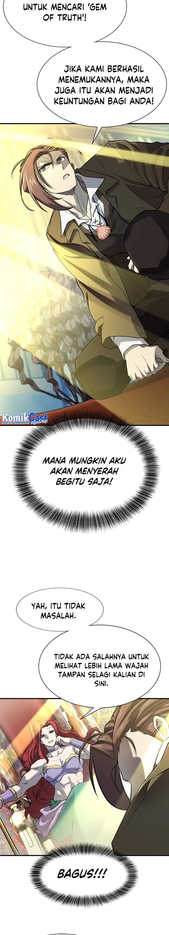 Halaman 28 — The Greatest Estate Developer Chapter 126