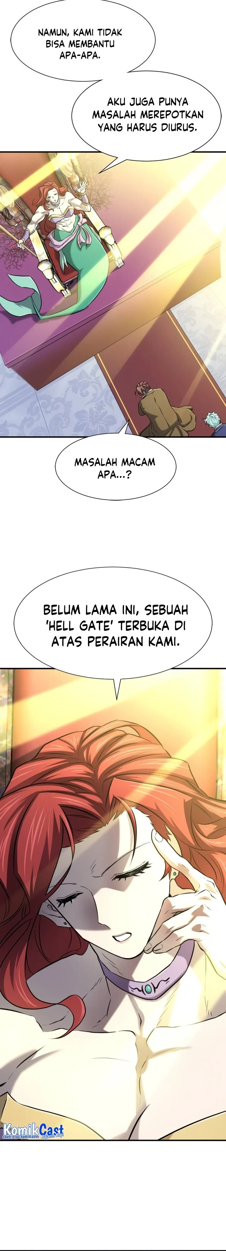 Halaman 29 — The Greatest Estate Developer Chapter 126