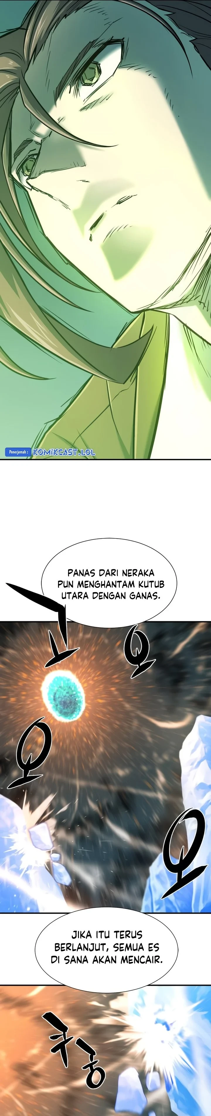 Halaman 30 — The Greatest Estate Developer Chapter 126