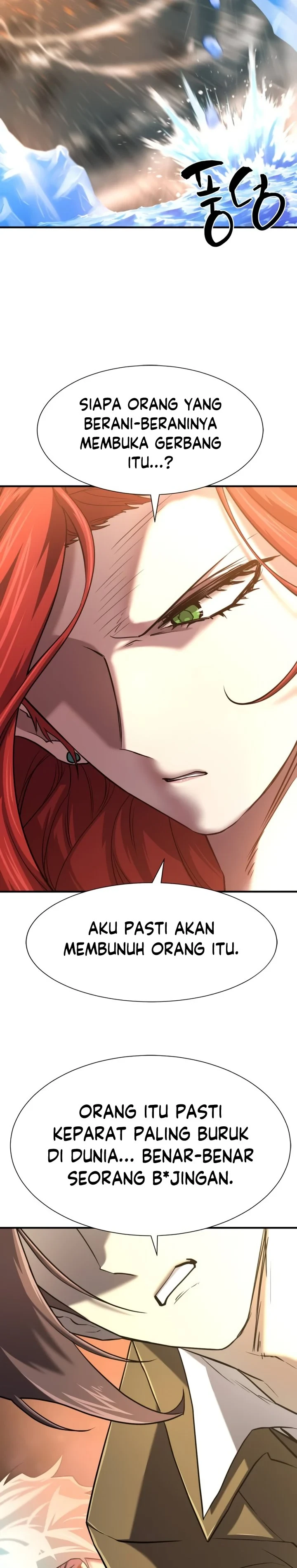 Halaman 31 — The Greatest Estate Developer Chapter 126
