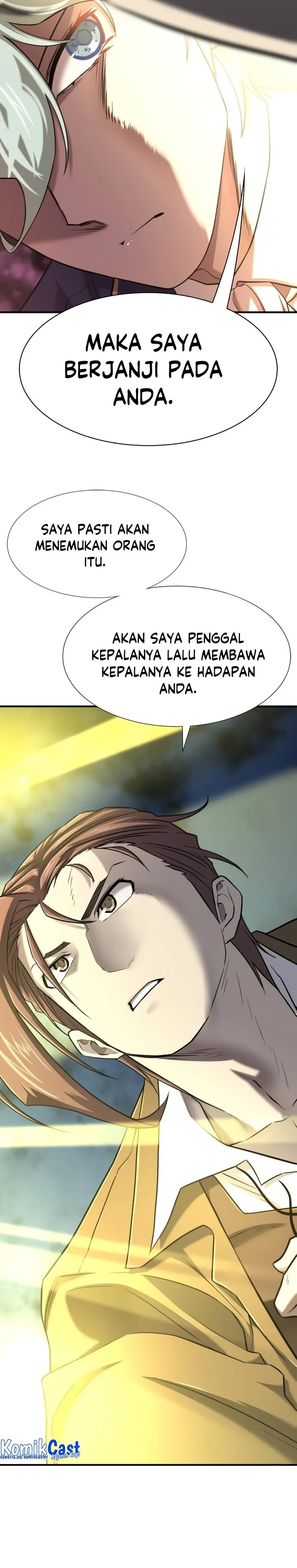 Halaman 33 — The Greatest Estate Developer Chapter 126