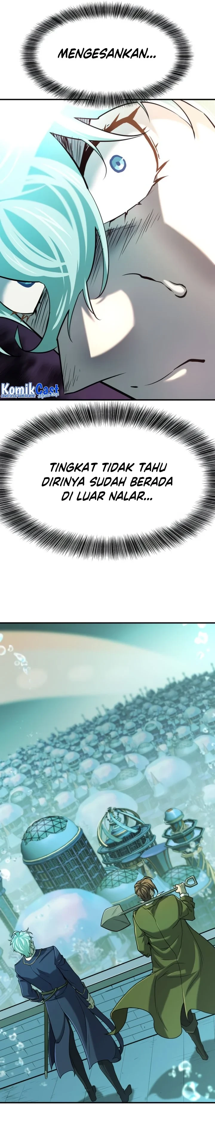 Halaman 34 — The Greatest Estate Developer Chapter 126